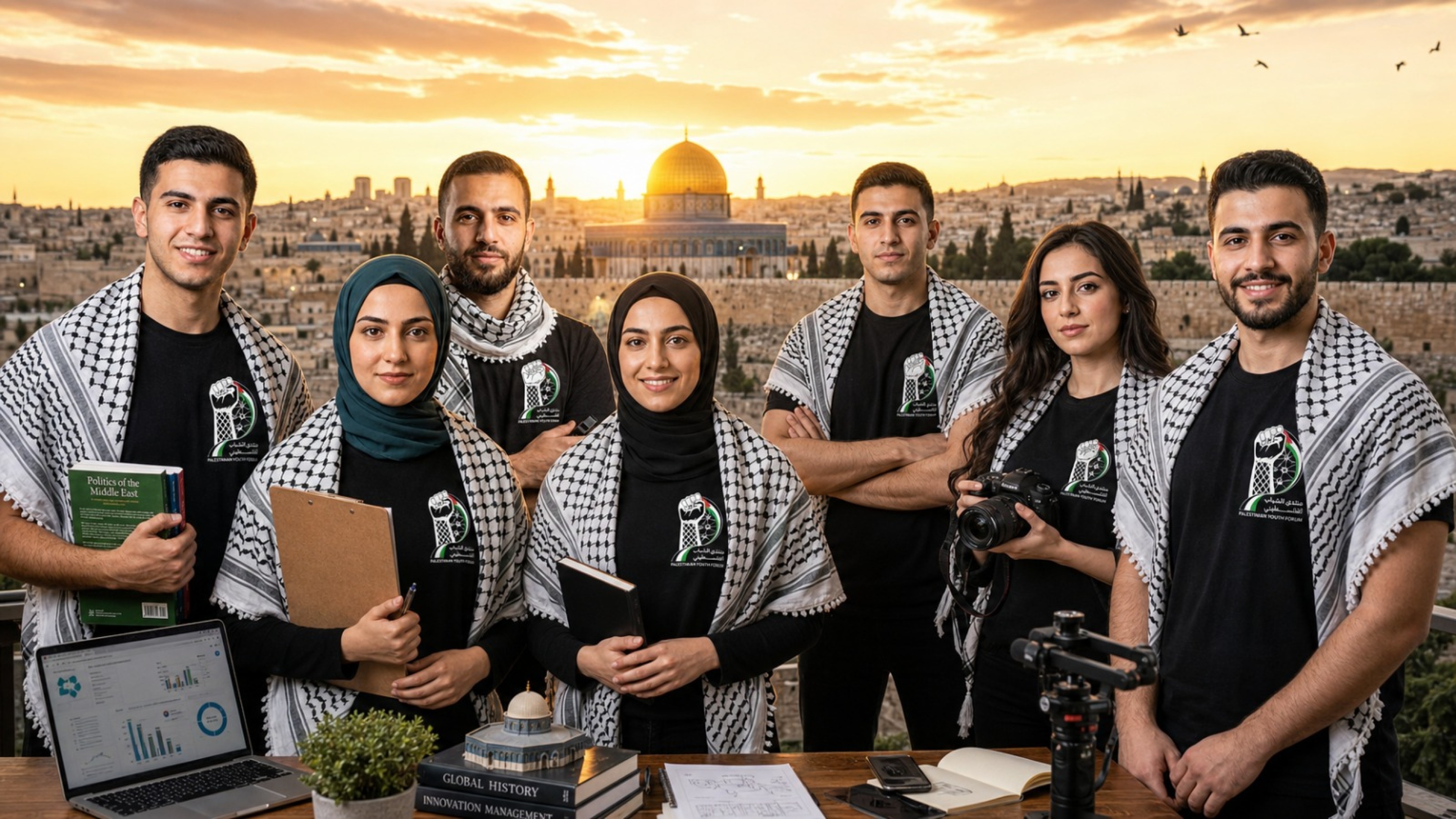 برنامج المنح الدراسية