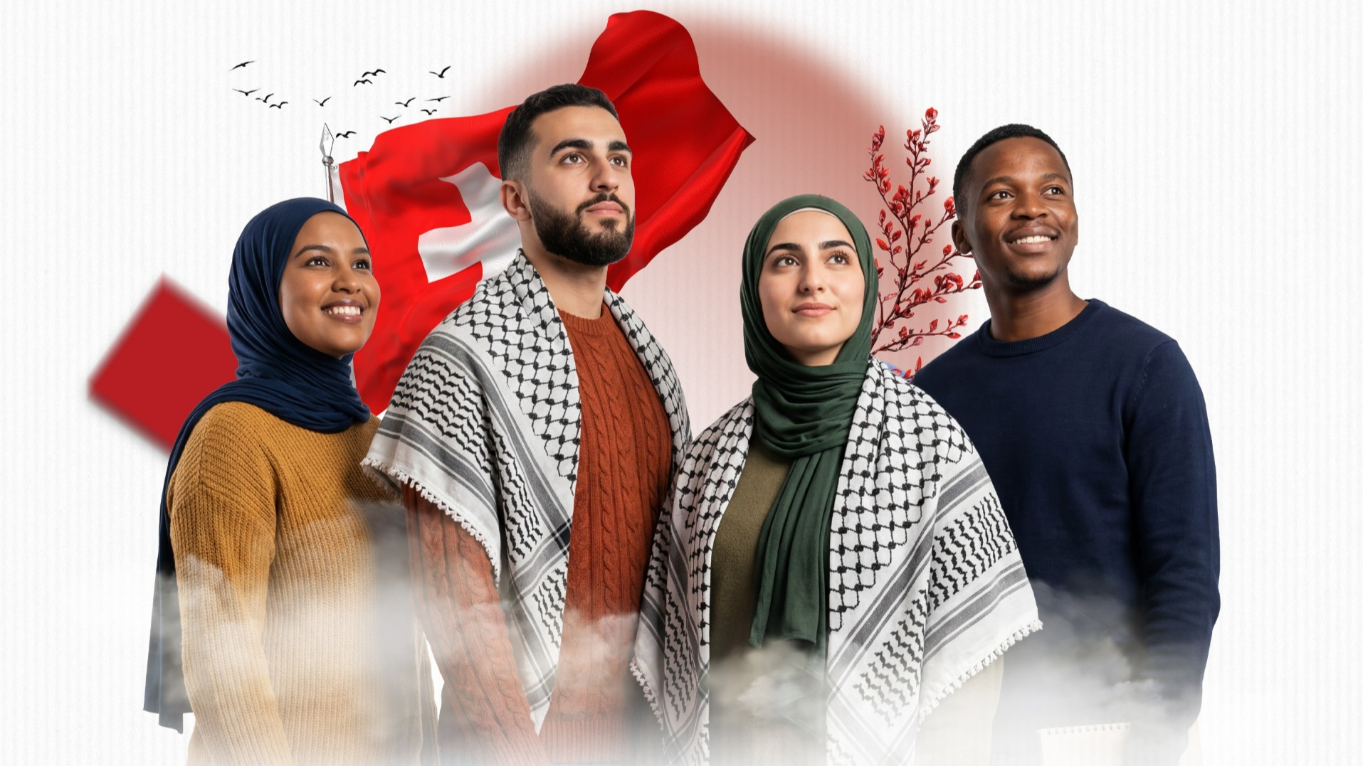مؤتمر شبابي دولي