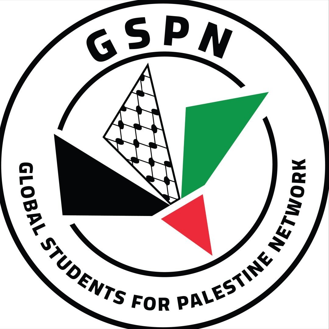 glabal student for palestine